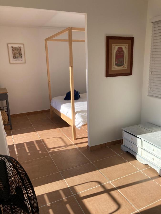 Villa Les Ecureuils Fréjus Exteriör bild